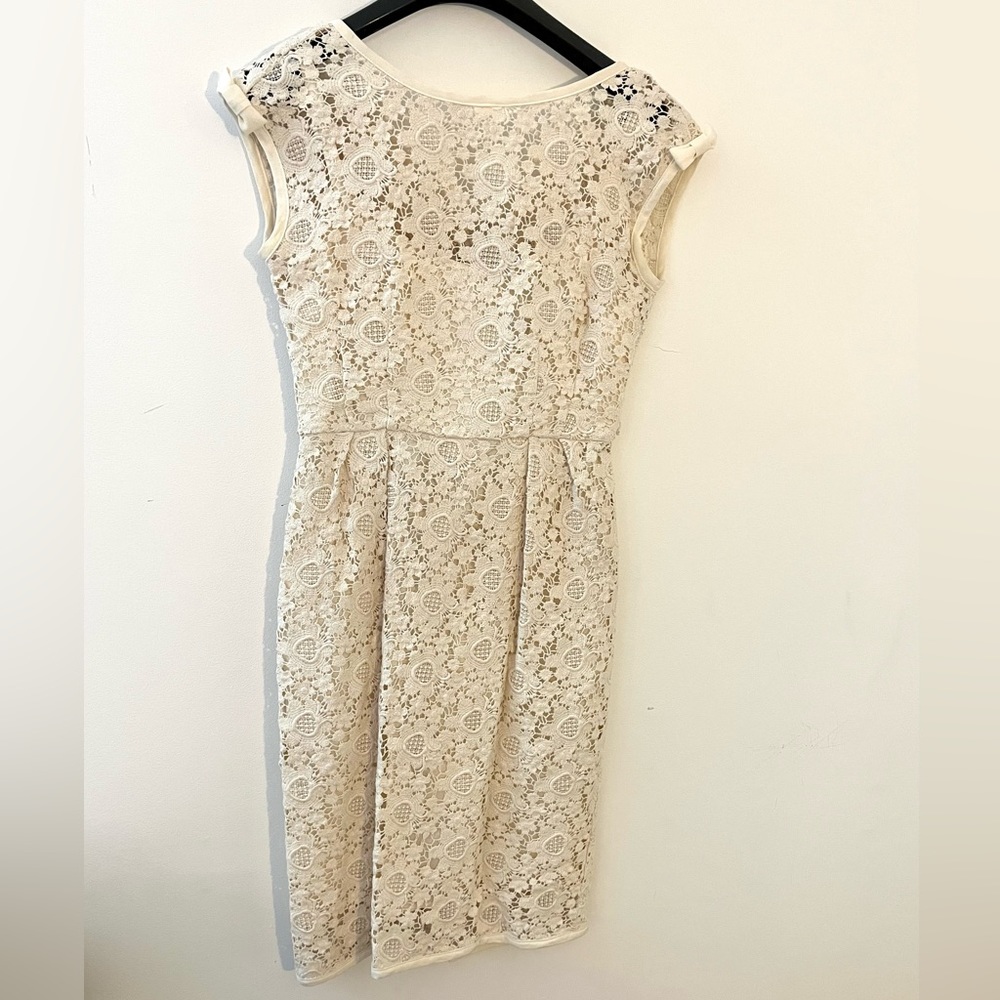 Nanette Lapore dress